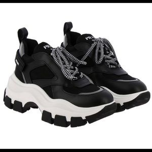Prada Sneakers - Women’s